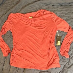 Worthington Long Sleeve Top